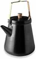 ファイヤーサイド FIRESIDE 1.0Lトリップケトル サテンブラック satinblack_top1.jpg
